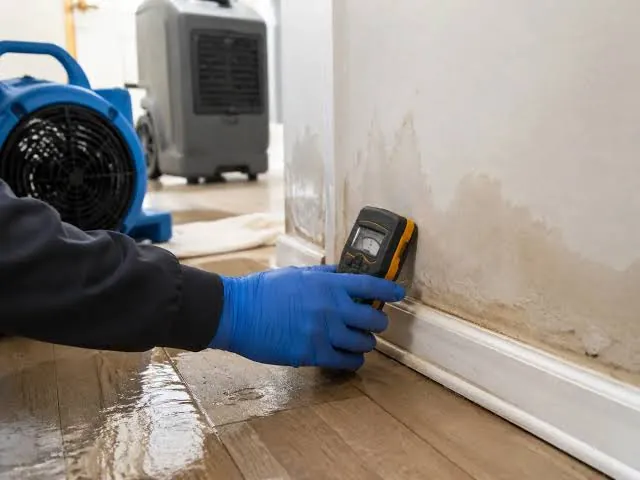 24/7 Water damage restoration services in Wellston, MI - Rapid flood cleanup and mitigation